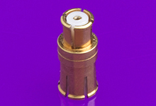 RF/Coax Connectors